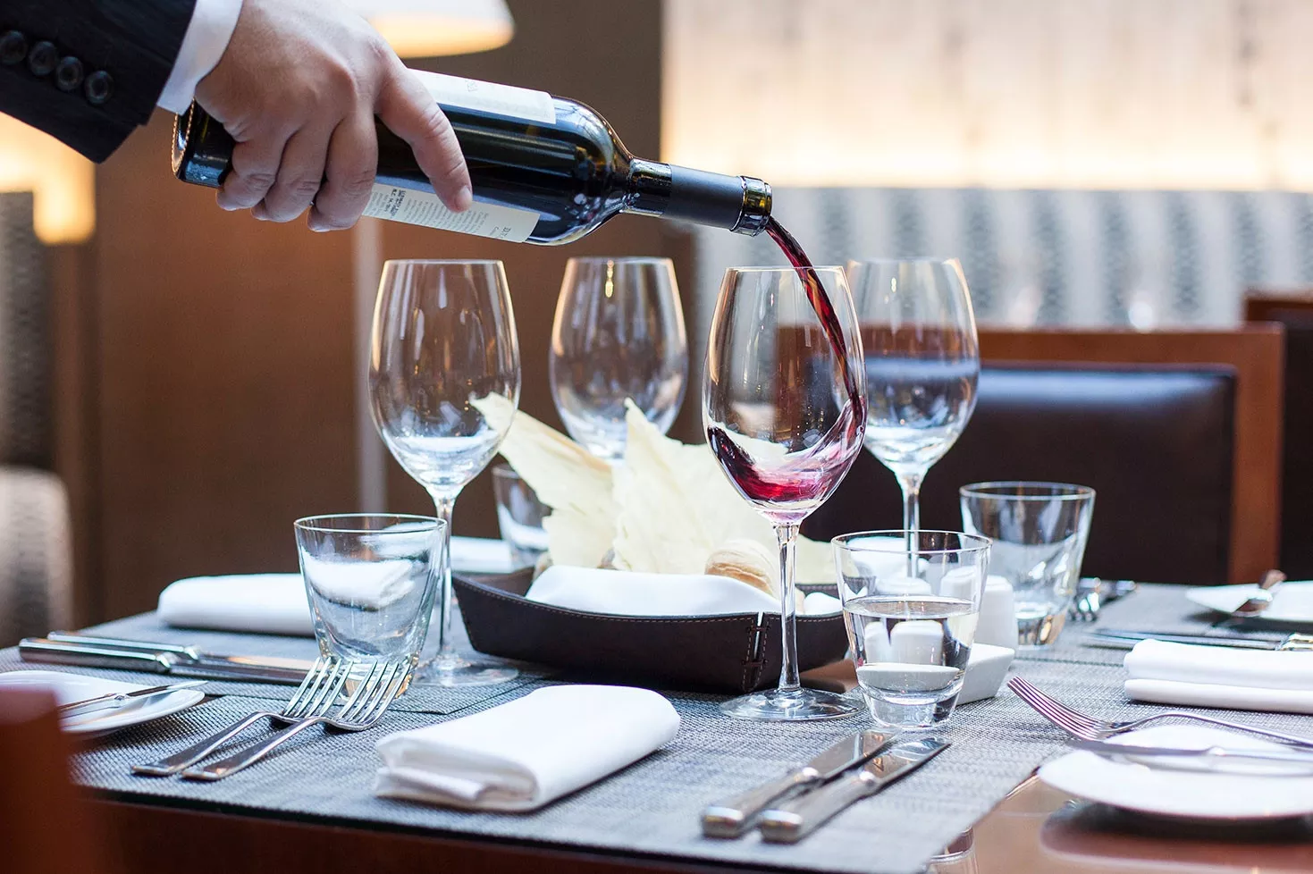 Buenos Aires e Mendoza Luxo